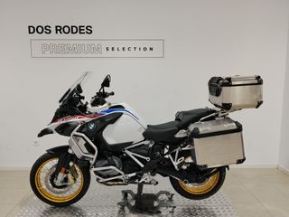 BMW R 1250 GS ADVENTURE (10.895 KMS)