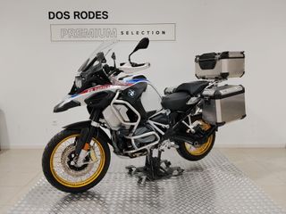 BMW R 1250 GS ADVENTURE (10.895 KMS)