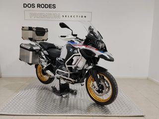 BMW R 1250 GS ADVENTURE (10.895 KMS)
