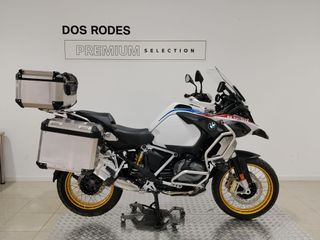 BMW R 1250 GS ADVENTURE (10.895 KMS)
