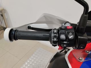 BMW R 1250 GS ADVENTURE (10.895 KMS)