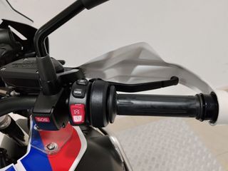 BMW R 1250 GS ADVENTURE (10.895 KMS)