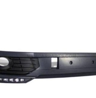 Paragolpes delantero Volkswagen Transporter Multiv