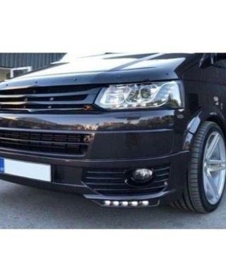 Paragolpes delantero Volkswagen Transporter Multiv