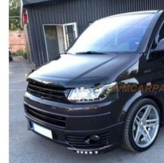 Paragolpes delantero Volkswagen Transporter Multiv