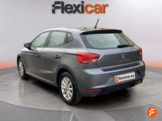Seat Ibiza 1.0 55kW (75CV) Full Connect