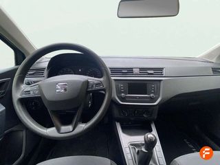 Seat Ibiza 1.0 55kW (75CV) Full Connect