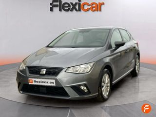 Seat Ibiza 1.0 55kW (75CV) Full Connect