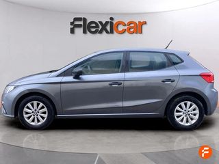 Seat Ibiza 1.0 55kW (75CV) Full Connect