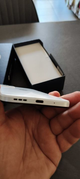 Motorola Moto G23 8/128GB Bianco - come Nuovo!!!