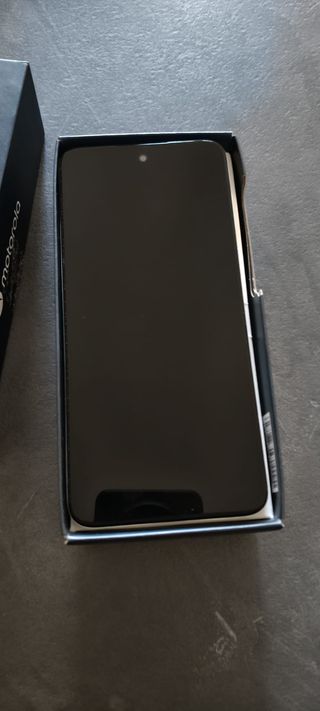 Motorola Moto G23 8/128GB Bianco - come Nuovo!!!