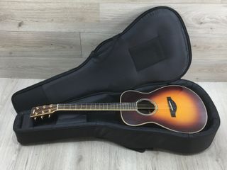 YAMAHA TRANSACOUSTIC LS-TA