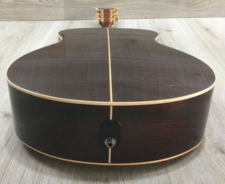 YAMAHA TRANSACOUSTIC LS-TA