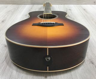 YAMAHA TRANSACOUSTIC LS-TA