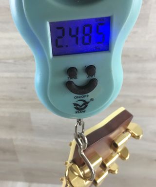 YAMAHA TRANSACOUSTIC LS-TA