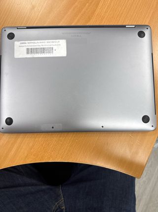 MacBook Pro 13 512GB 16GB i5 A2251