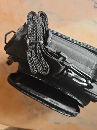 Bolsa Think Tank para cámara