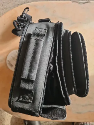 Bolsa Think Tank para cámara