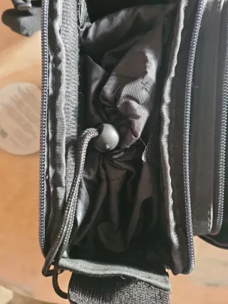 Bolsa Think Tank para cámara