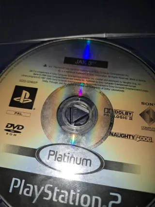 Lote Juegos PlayStation 2 Ps3 Psp