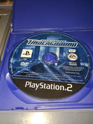 Lote 11 Giochi PlayStation 2