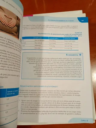 Alimentación equilibrada