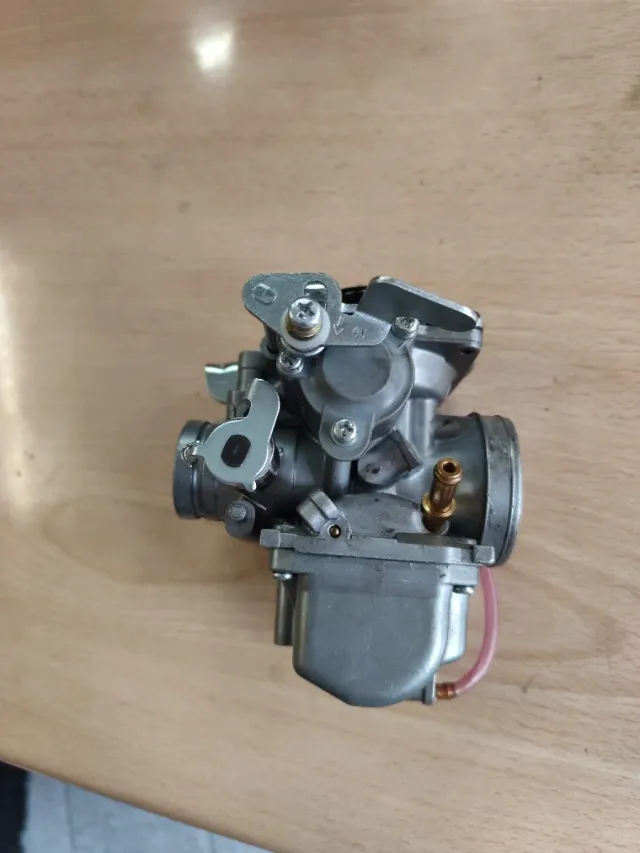 Carburador Moto 4 Tiempos 125cc 28mm.