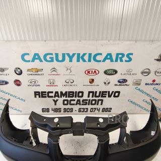 PARAGOLPES DELANTERO SEAT IBIZA NUEVO 107212208