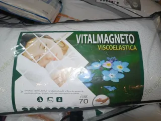 ROPA Y COMPLEMENTOS DE CAMA 10€/und