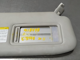 PARASOL DERECHO MAZDA CX-5 (KE) SH S / R