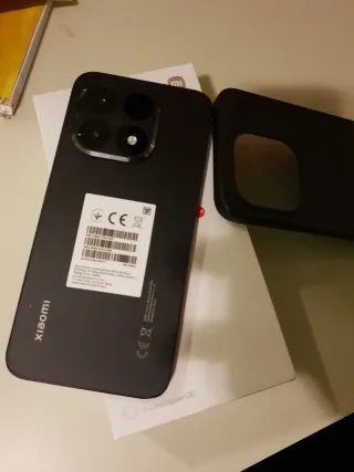 Xiaomi 15t Negro