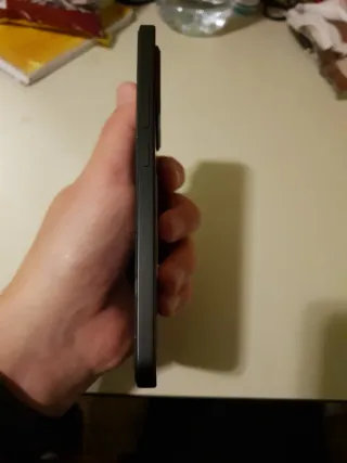 Xiaomi 15t Negro