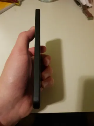 Xiaomi 15t Negro