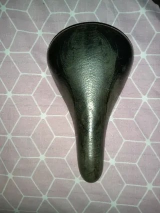 Sillín de bicicleta