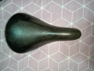 Sillín de bicicleta