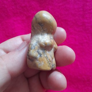 Venus Neolítica Paleolítica Idolo