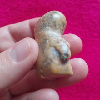 Venus Neolítica Paleolítica Idolo