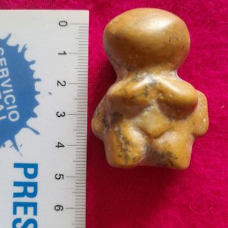 Venus Neolítica Paleolítica Idolo