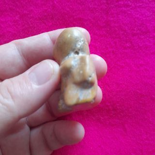 Venus Neolítica Paleolítica Idolo