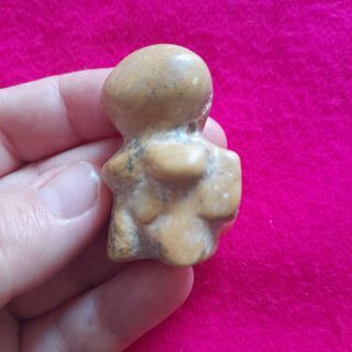 Venus Neolítica Paleolítica Idolo