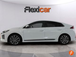 Hyundai IONIQ 1.6 GDI HEV Klass Nav DCT