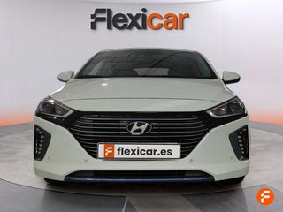 Hyundai IONIQ 1.6 GDI HEV Klass Nav DCT