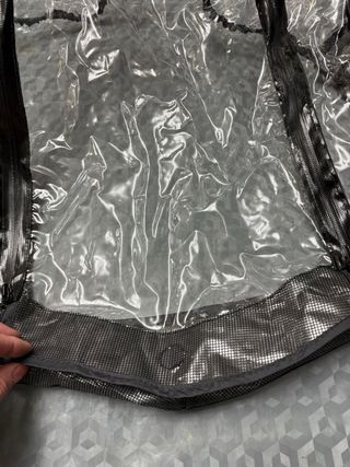 Burbuja lluvia carrito Jane Kids Zone sin usar