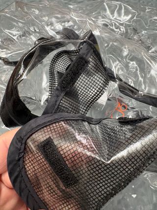 Burbuja lluvia carrito Jane Kids Zone sin usar