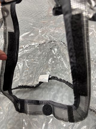 Burbuja lluvia carrito Jane Kids Zone sin usar