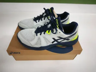Zapatillas pádel Asics
