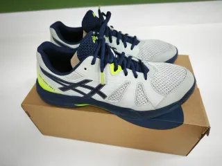 Zapatillas pádel Asics