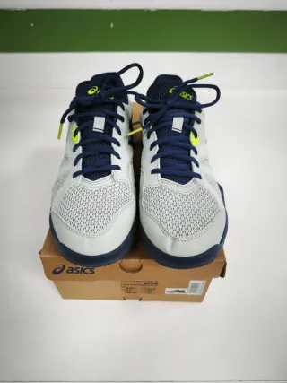 Zapatillas pádel Asics