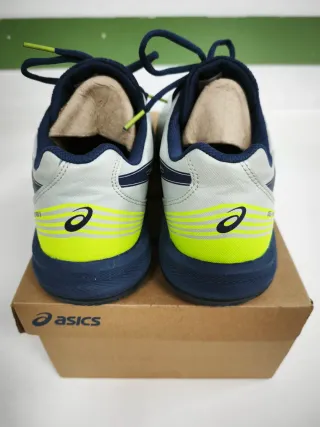 Zapatillas pádel Asics