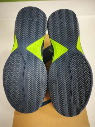 Zapatillas pádel Asics